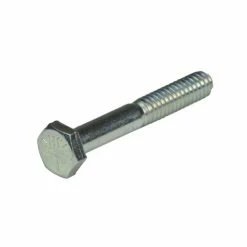 Deals 😀 Mon Ster 1/4-20x1.75" Hex Head Bolt (SCRHHCS1027) 🌟