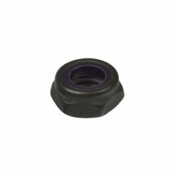 Best deal ⭐ Invacare 3/8-16 Black Lock Nut (1028486) ✨