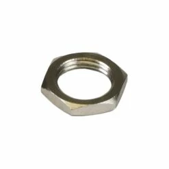 Cheap 🎁 Mon Ster 3/8-32 Stainless Steel Jam Nut (NUTJAM1032) 🤩