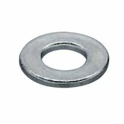 Top 10 🎁 Mon Ster 3/8"x5/8" Flat Washer (WASSTND1155) 👍