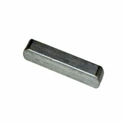 Outlet 🔔 Mon Ster 6 Mm X 6 Mm X 28 Mm Axle Key (INDPART2637) ✨