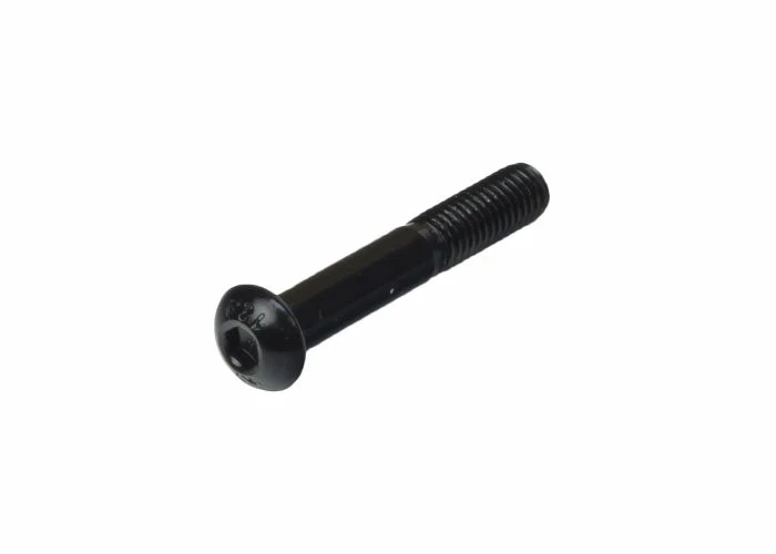 Best Sale 😉 Mon Ster M8-1.25x50 Mm Anti-Tip Axle Bolt For The Jazzy Elite Series (SCRASBH1247) ✔️