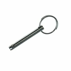 Coupon 😀 1/4" Quick Release Pin For Go-Go, Invacare, Jazzy, Pride, & Quantum Mobility Scooters & Power Chairs 🔥