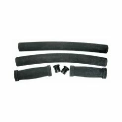 Discount 😍 Sunlite Foam Cruiser Handlebar Grips 🔔