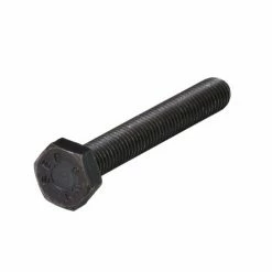Cheapest 😀 Mon Ster M10-1.5x70 Mm Black Zinc Hex Head Machine Bolt (SCRHHCS1265) 🎉