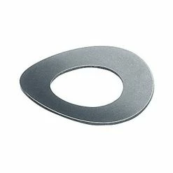 Wholesale ✔️ Mon Ster M10 Curved Disc Seat Post Washer (WASINDV1009) 👍