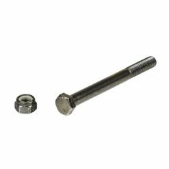 New 🛒 Mon Ster M12-1.75x130 Mm Hex Head Bolt & Nut Combination (LRB402350-01) 👍