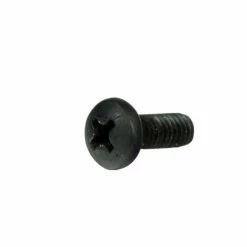 Best Sale ⌛ Mon Ster M4-.7x10 Mm Black Pan Head Machine Screw (SCRPPH1163/SCRPPH1050) 🛒