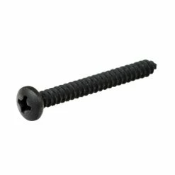 Best deal ⌛ Mon Ster M4x35 Mm Zinc Phillips Round Head Self-Tapping Machine Screw (SCRPRH1028) 🤩