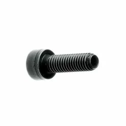 Coupon ✔️ Mon Ster M5-.8x12 Mm Black Allen Socket Machine Bolt (SCRSHCS1039) 🎁