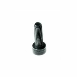 Flash Sale 👏 Mon Ster M5-.8x15 Mm Black Allen Socket Machine Bolt (SCRSHCS1106) ⭐