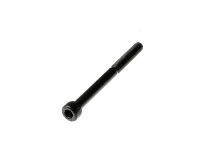 Best Pirce ๐ Mon Ster M5-.8x55 Mm Black Allen Socket Bolt (SCRSHCS1105) โญ - Image 2