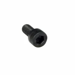 Discount 🌟 Mon Ster M6-1.0x12 Mm Black Allen Socket Machine Bolt (SCRSHCS1169) 🌟
