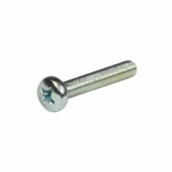 Best Sale 👍 Mon Ster M6-1.0x35 Mm Pan Head Machine Screw (SCRPPH1020) 🔔