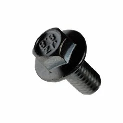 Best Pirce ❤️ Mon Ster M6-.1.0x12 Mm Flange Bolt (MB200-302) 😉