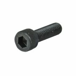 Best deal 👏 Mon Ster M6-.1x20 Mm Black Allen Socket Machine Bolt (SCRSHCS1192) 😀