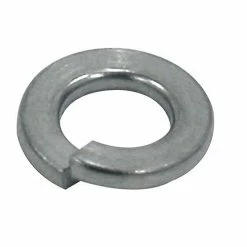 Hot Sale 🎉 Mon Ster M6 Steel Lock Washer (WASLOCK1003) 😀