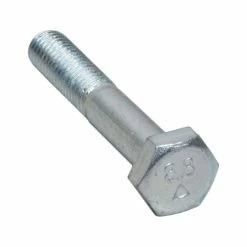 Promo 😀 Mon Ster M10-.1.50x60 Mm Zinc Hex Head Bolt (SCRHHCS1364) 👍