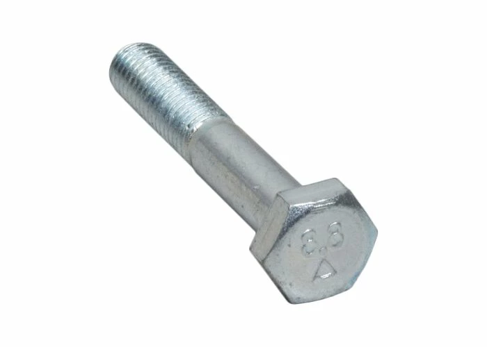 Promo 😀 Mon Ster M10-.1.50x60 Mm Zinc Hex Head Bolt (SCRHHCS1364) 👍