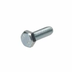 Cheap 🧨 Mon Ster M8-1.0x25 Mm Hex Head Bolt 🎉