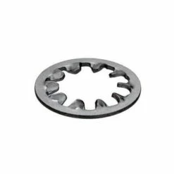 Wholesale ✨ Mon Ster 1/4" Internal Tooth Serrated Washer (WASINTH1000) ⌛