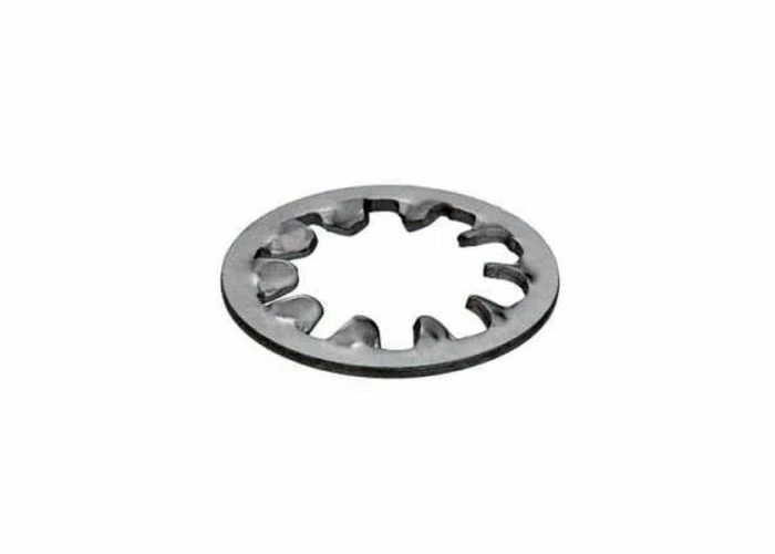 Wholesale ✨ Mon Ster 1/4" Internal Tooth Serrated Washer (WASINTH1000) ⌛