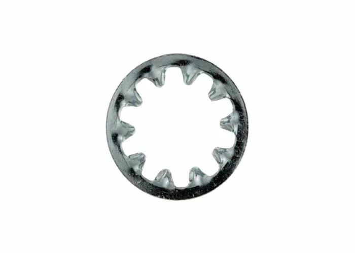Wholesale ✨ Mon Ster 1/4" Internal Tooth Serrated Washer (WASINTH1000) ⌛ - Image 2