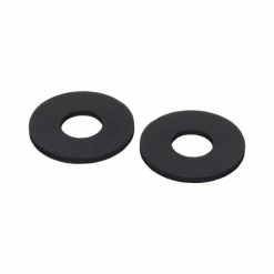 Wholesale 🥰 Mon Ster 5/16" X 7/8" X 1/16" General Purpose Nylon Flat Washer (Set Of 2) ✨