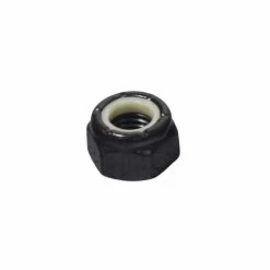 Budget 😀 Mon Ster 5/16-24 Black Lock Nut (NUTNYLK1032) 🛒