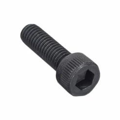 Best Pirce ✔️ Pride Mobility M6-1.0 X 20 Mm Black Zinc Machine Screw (SCRSHCS1175) 🔔