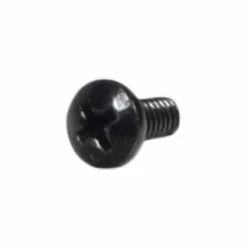 Best deal 😍 Mon Ster M4-.7 X 8MM Black Zinc Screw (DWR1354D001) 👍