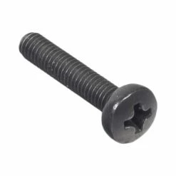 Cheapest 🌟 Pride Mobility M4-.7x20 Mm Pan Head Phillips Machine Screw (SCRPPH1153) 🔔