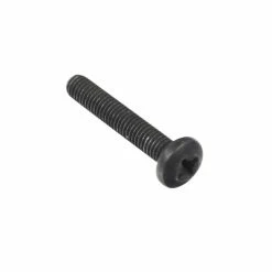 Hot Sale 🛒 Invacare 10-32x1-1/8" Black Zinc Machine Screw 💯