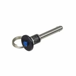 New 🧨 Footplate Push Button Quick Release Pin For The Invacare Pronto M41 And Pronto M91 🛒