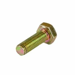 New ⌛ Mon Ster M8-1.25x25 Mm Hex Head Machine Bolt 🤩