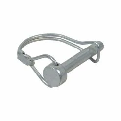 Brand new ⭐ Mon Ster 1/4" Quick Release Seat Post Pin For The Shoprider Sunrunner S 🔔