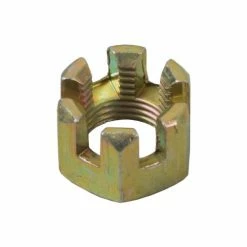 Discount ✨ Mon Ster M16-1.5x16 Castle Nut 👍