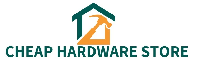 Cheap Hardware Store